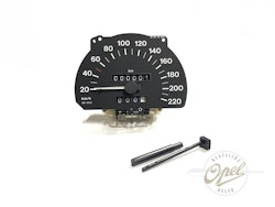 Speedometer
