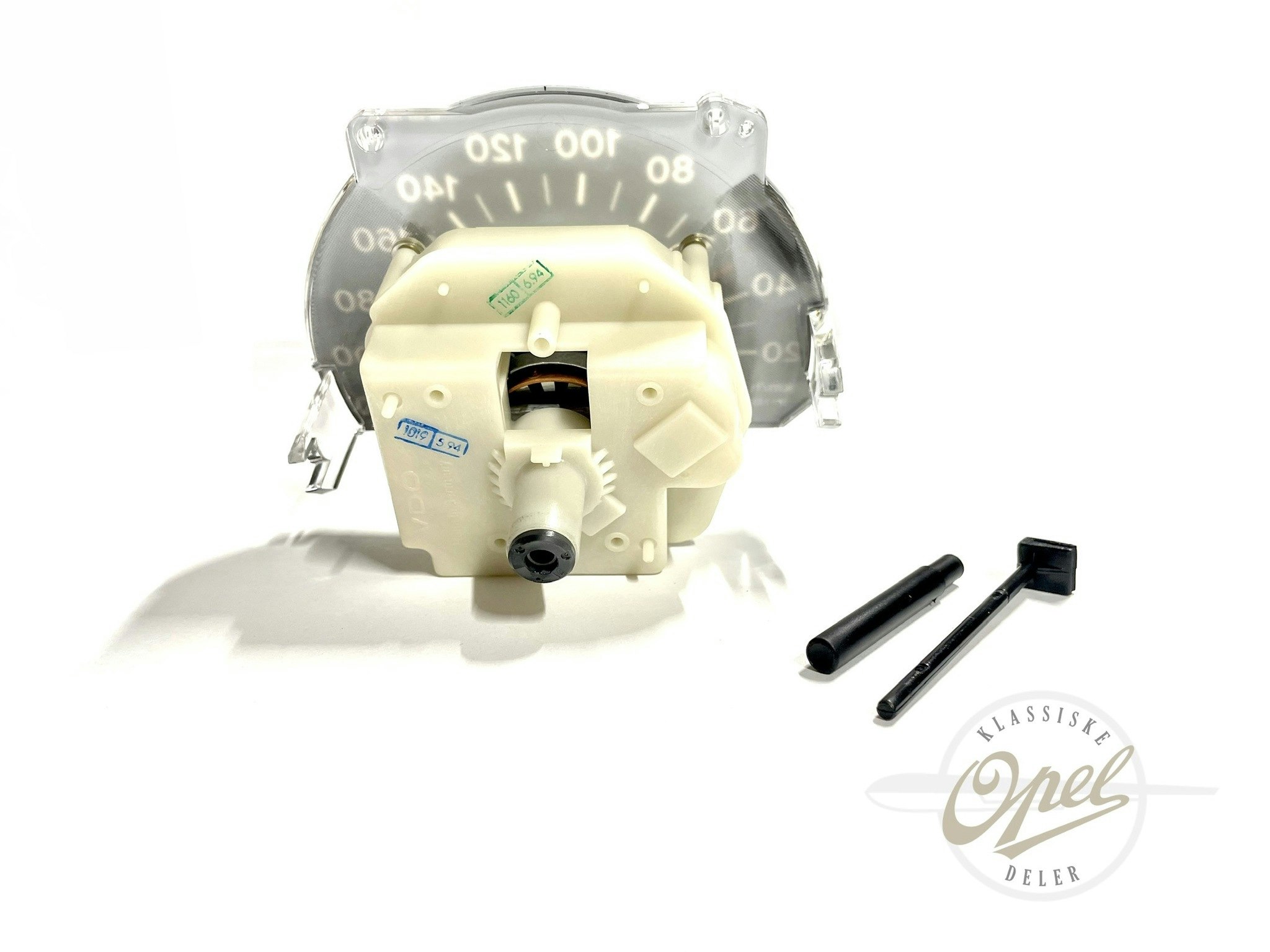 Speedometer