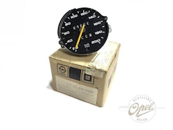Speedometer