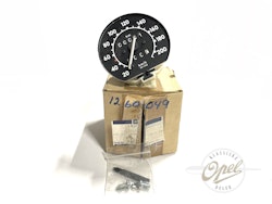 Speedometer