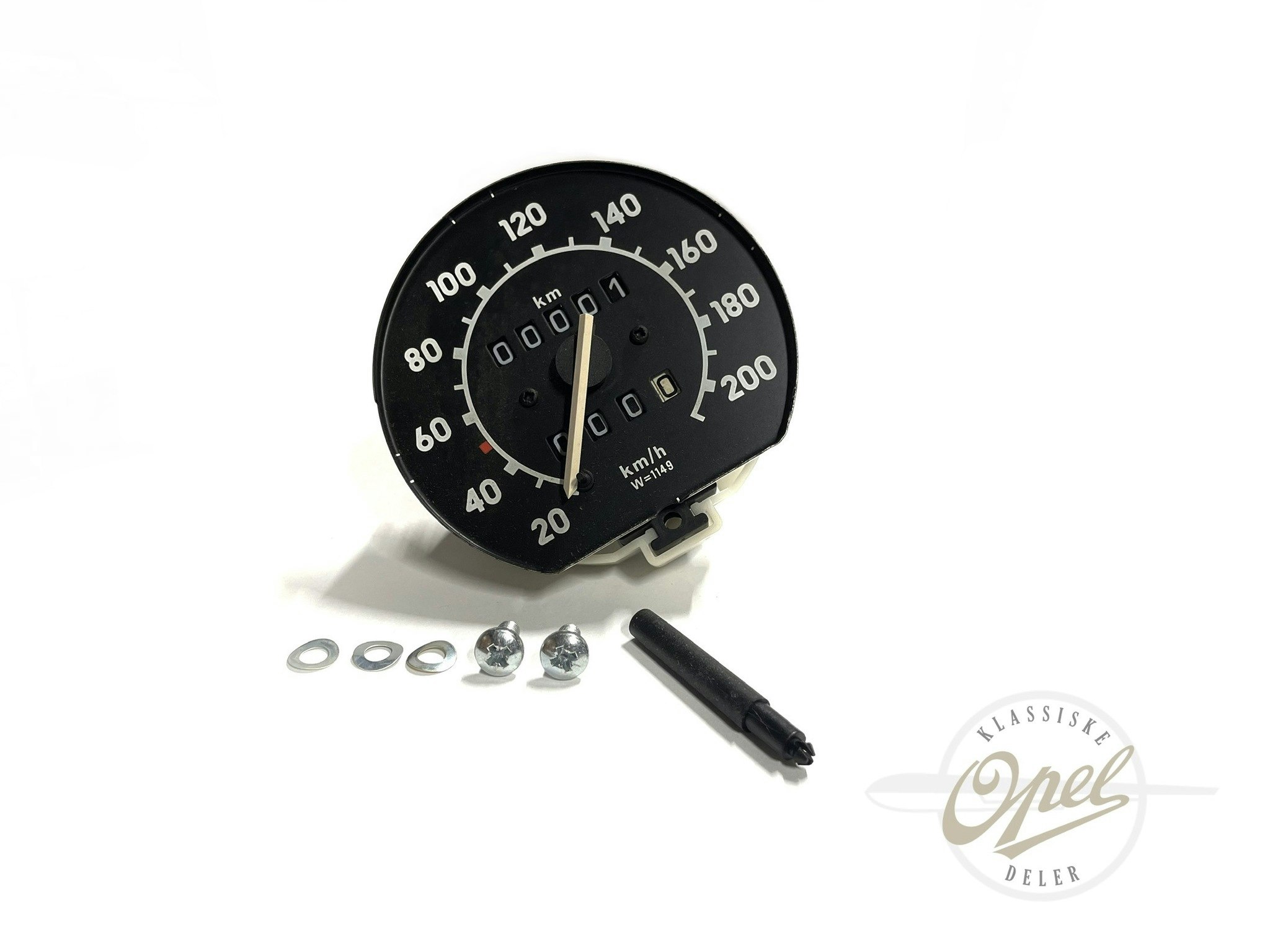 Speedometer