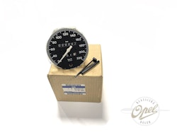 Speedometer