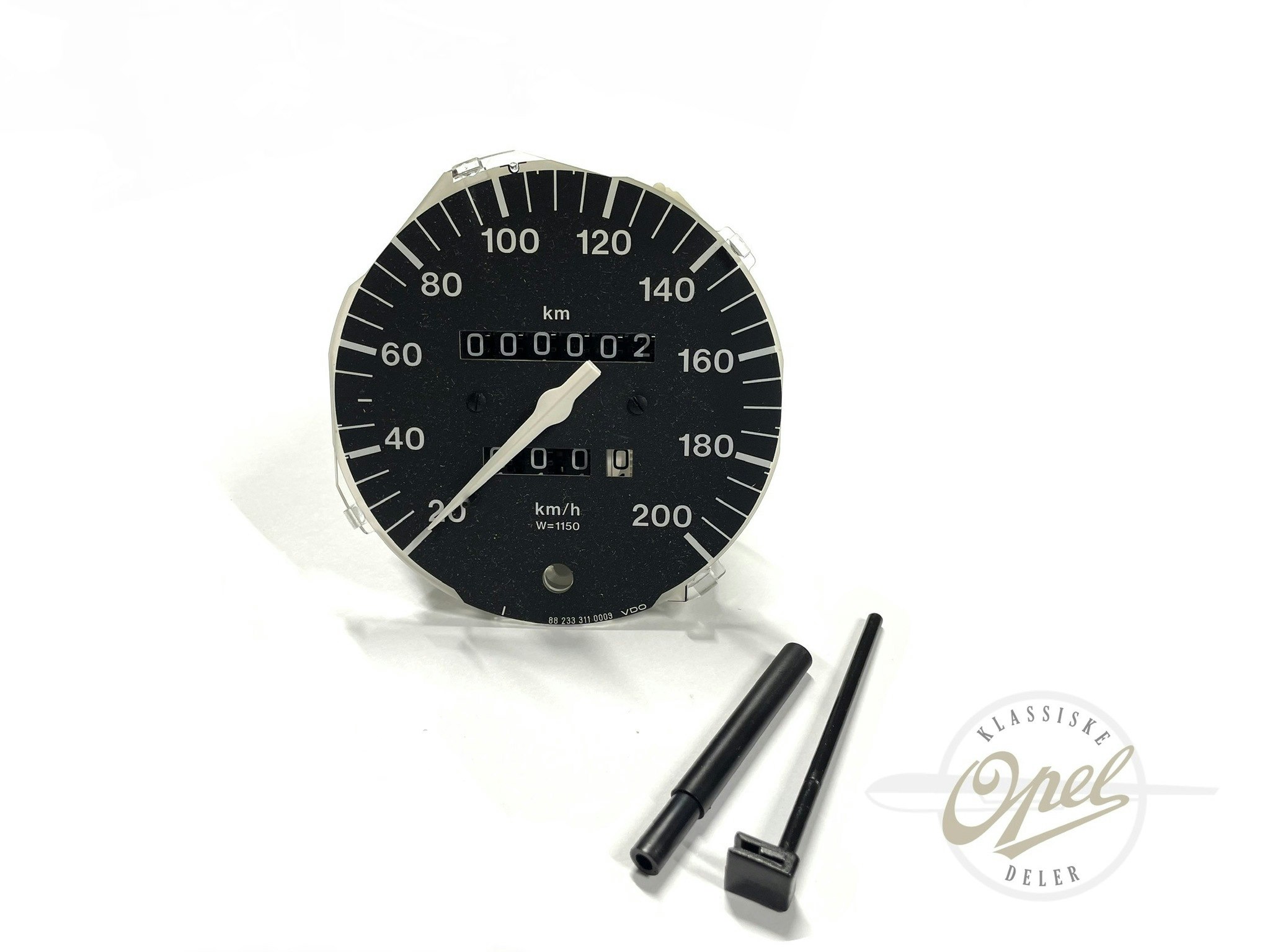 Speedometer