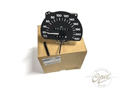 Speedometer