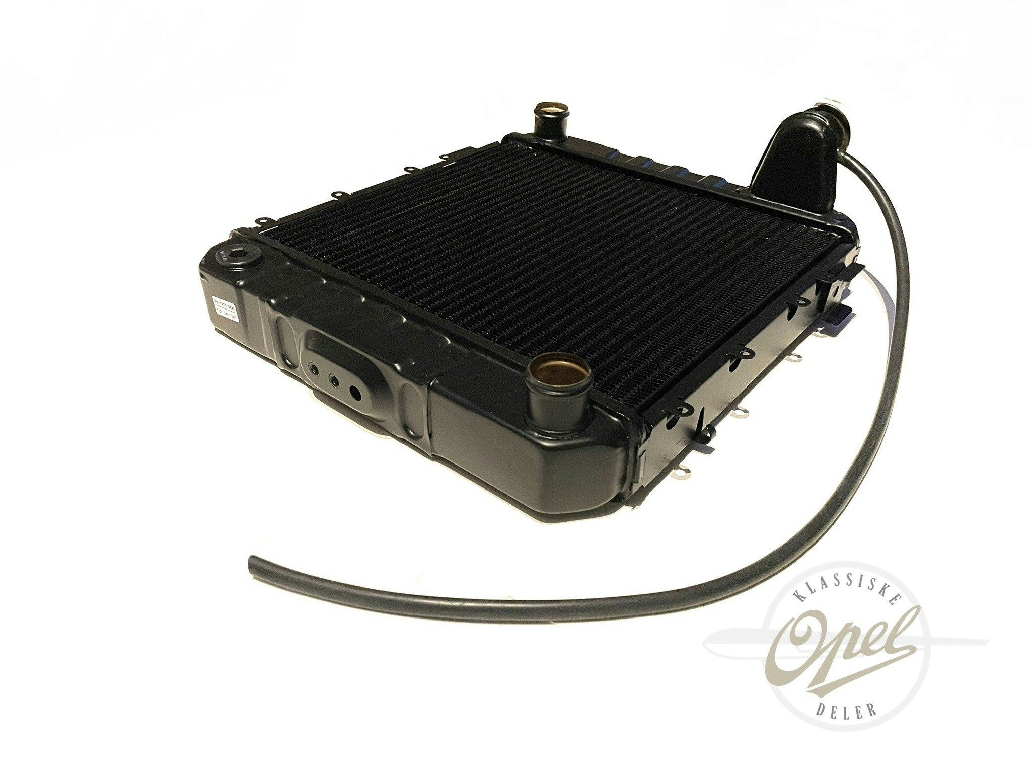 Radiator (GT)