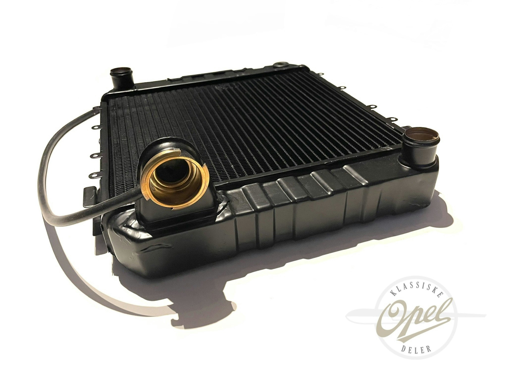 Radiator (GT)