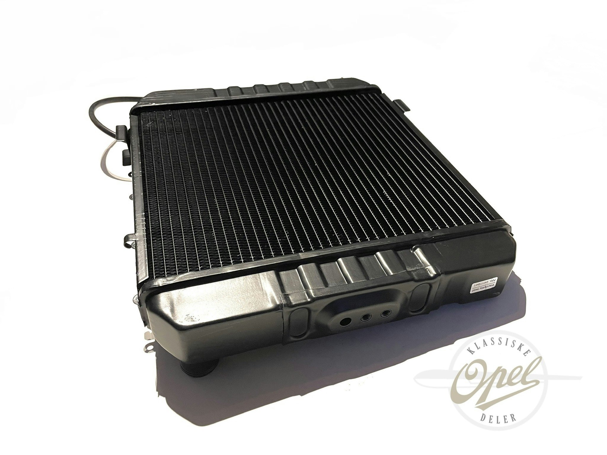 Radiator (GT)
