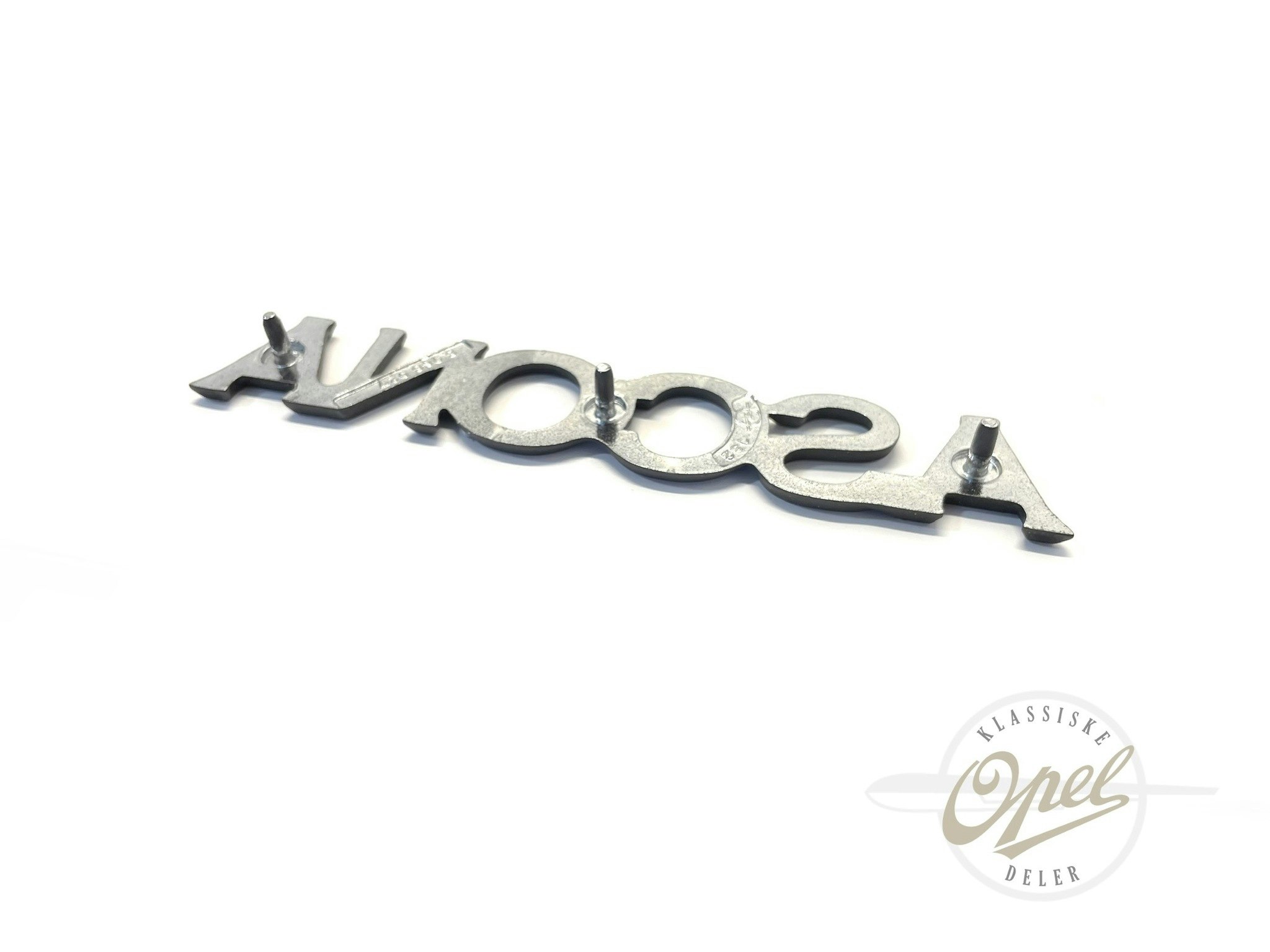 Emblem "Ascona"