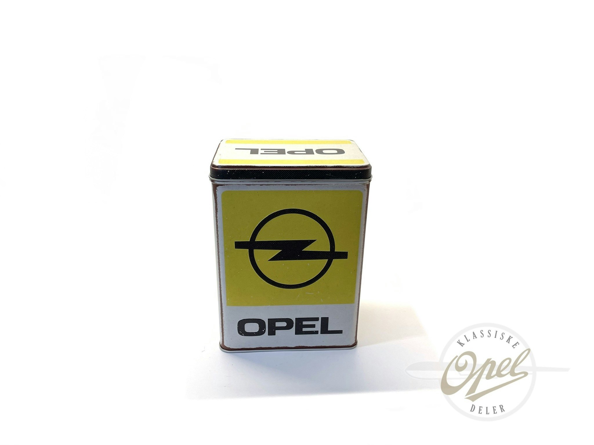 «Opel» oppbevaringsboks