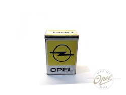 «Opel» oppbevaringsboks
