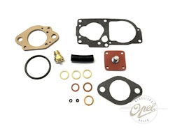 Reparasjon sett forgasser (SOLEX 35PDSI 5-bolt)