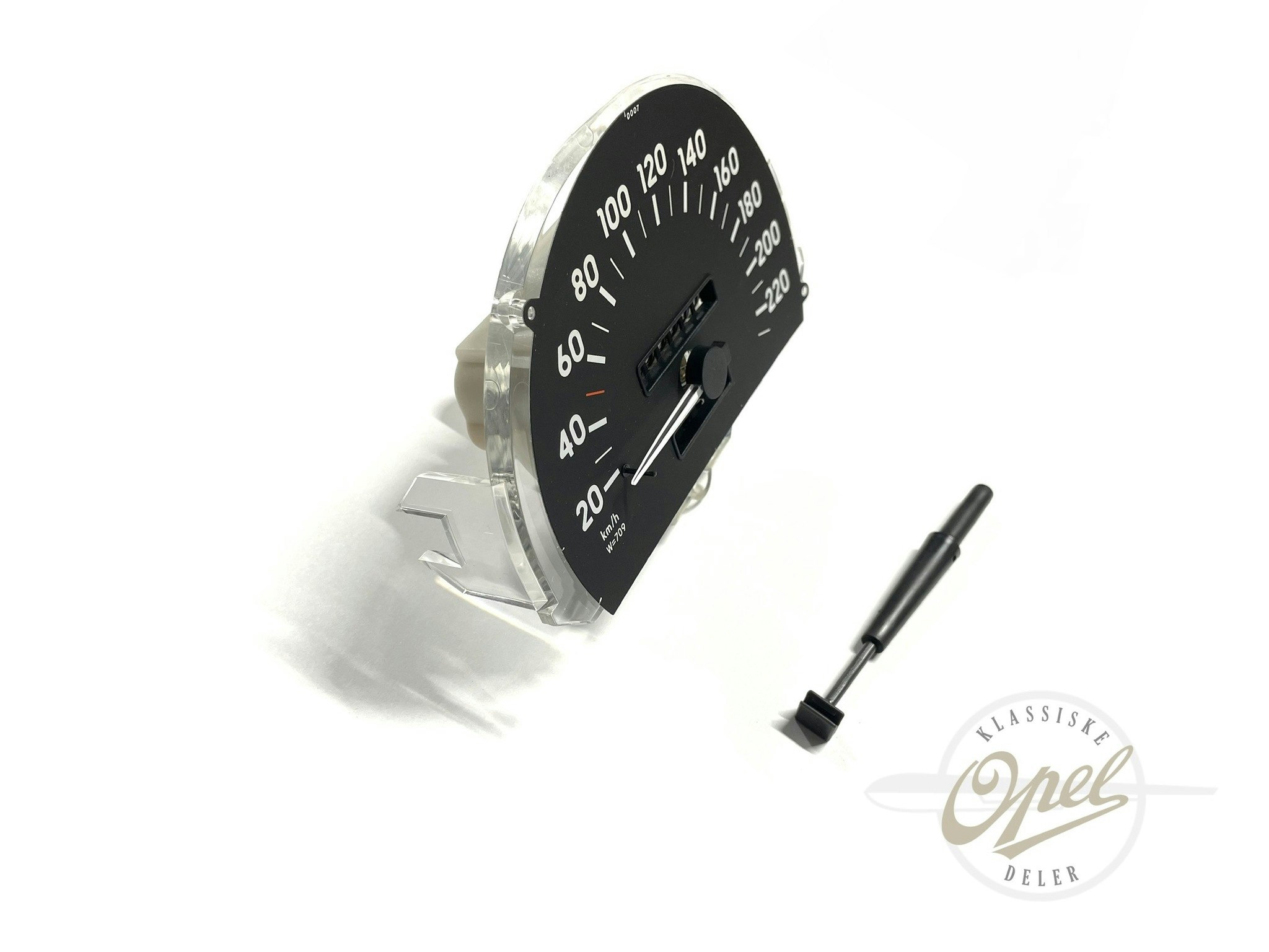 Speedometer