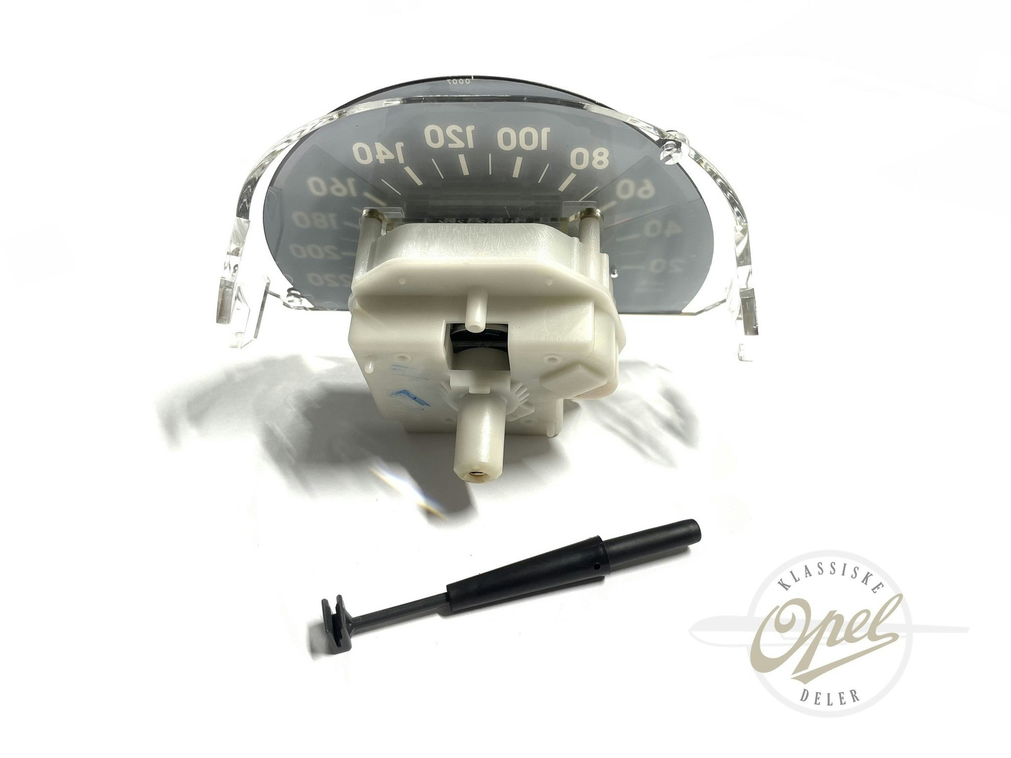 Speedometer