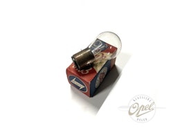 Lyspære 24V 50W BA20D