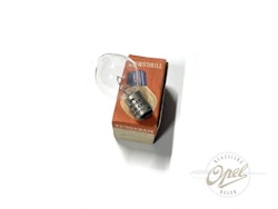 Lyspære 24V 50W BA15D