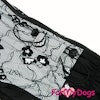 Regnoverall "LACE" Tik "For My Dogs"