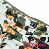 Regnoverall "Camo" Hane "For My Dogs" PREORDER