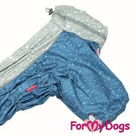 Regnoverall "Avior" Hane "For My Dogs" PREORDER