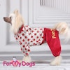 Suit Mysdress Pyjamas overall "Almach" Unisex "For My Dogs"