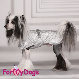 Regntäcke "Alphard" Unisex "For My Dogs" PREORDER