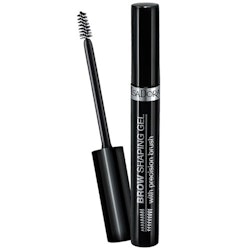 IsaDora Brow Shaping Gel With Brush 60 Transparent