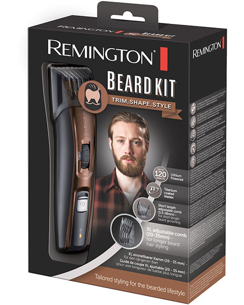 Remington Beard Kit MB4045
