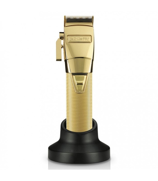 Babyliss Gold Pro Fx8700GE Cordless Ferrari Motor - Lancca.se