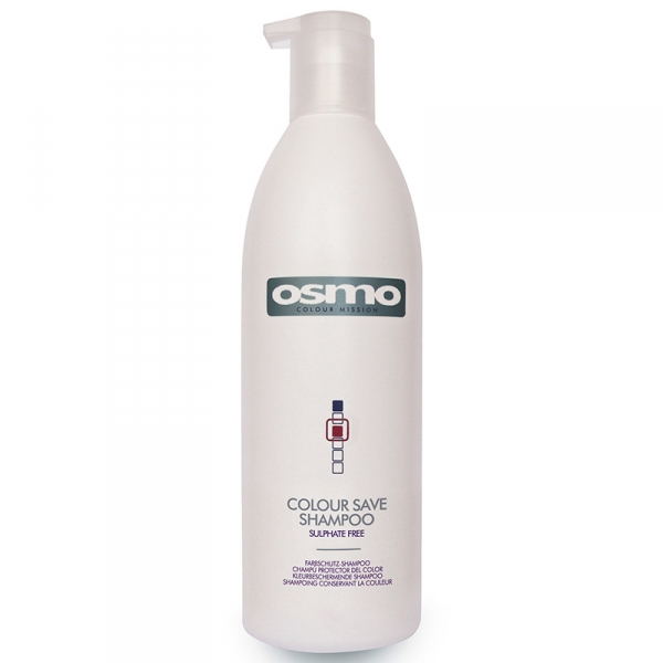Osmo Colour Save Shampoo 1000ml