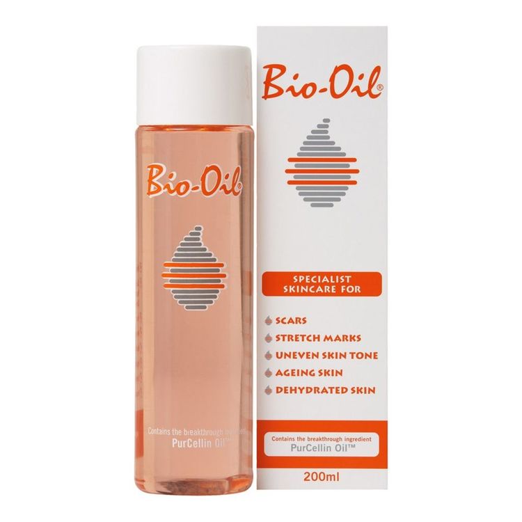 Bio-Oil Skincare 200ml