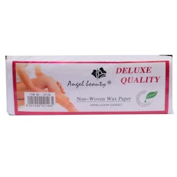 Deluxe Quality Hair Removal Wax Paper 50pcs