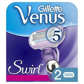Gillette Venus Swirl Extra Smooth 2-pack