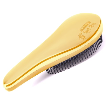 Kiepe Professional Hair Brush Gold