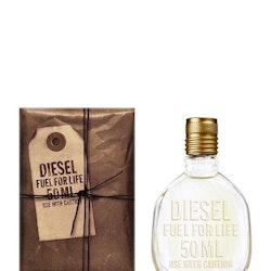 Diesel Fuel For Life For Him edt 50ml