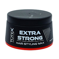 Totex Hair Styling Wax Extra Strong 150ml