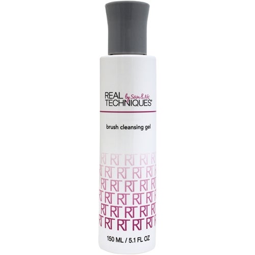 Real Techniques Brush Deep Cleansing Gel 150ml
