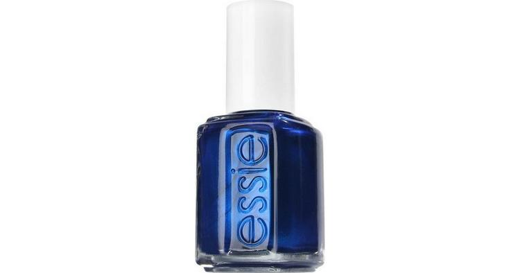 Essie Nagellack Aruba Blue