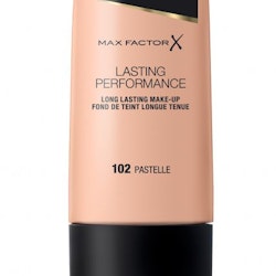 Max Factor Lasting Performance Touch Proof 102 Pastelle