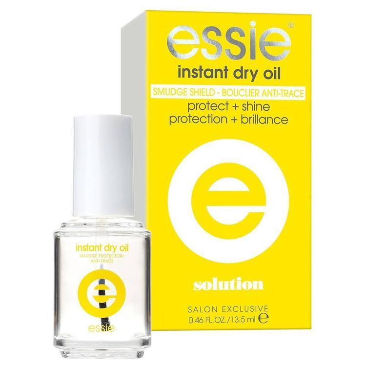 Essie Instant Dry Oil Protect + Shine 13.5ml