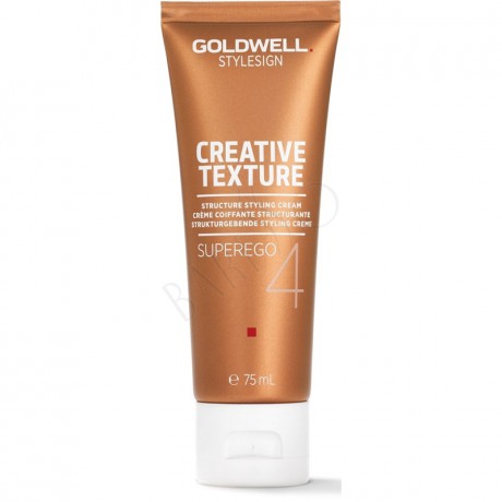 Goldwell Creative Texture Superego 4 Cream 75ml