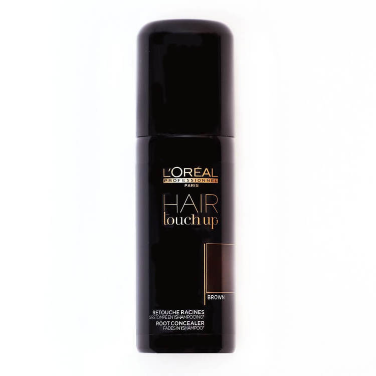 L'Oreal Hair Touch Up Brown Spray 75ml