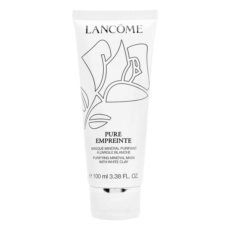 Lancome Pure Empreinte Purifying Mineral Mask 100ml