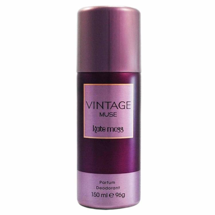 Kate Moss Vintage Muse Deo Women 150ml