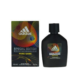 Adidas Pure Game Tester Special Edition 100ml edt