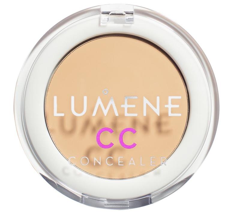 Lumene CC Color Correcting Concealer Light