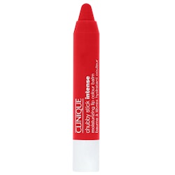 Clinique Chubby Intense Moisturizing Lip Colour Balm 04 Heftiest Hibiscus