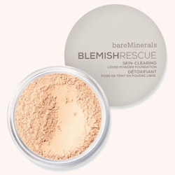 bareMinerals Skin-Clearing Loose Powder Foundation Fair 1C