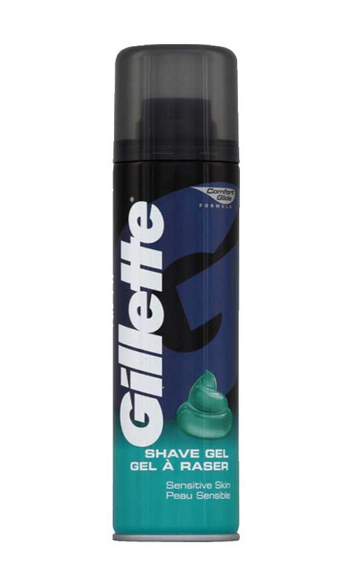 Gillette Shave Gel 200ml