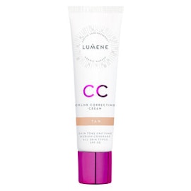 Lumene CC Color Correcting Cream Tan SPF20 30ml