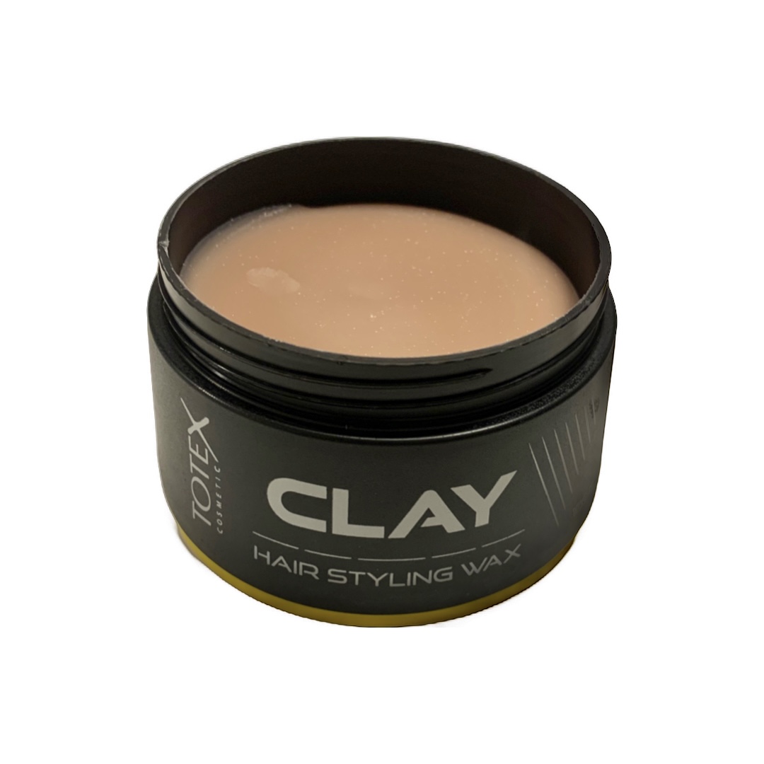 Med Totex Hair Styling Wax Clay 150ml