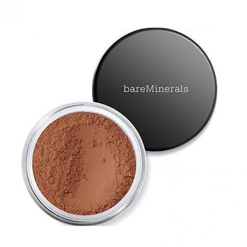 Bareminerals Warmth All Over Face